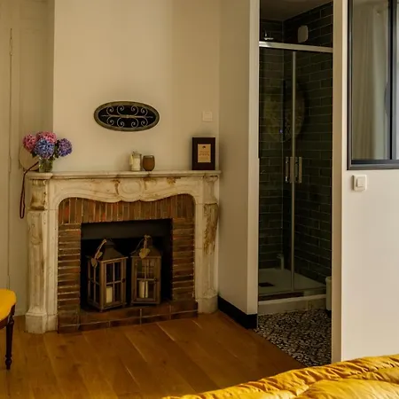 Hotel L'écrin des Gaves Hastingues Esterno foto