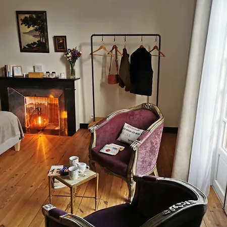 Hotel L'écrin des Gaves Hastingues Esterno foto