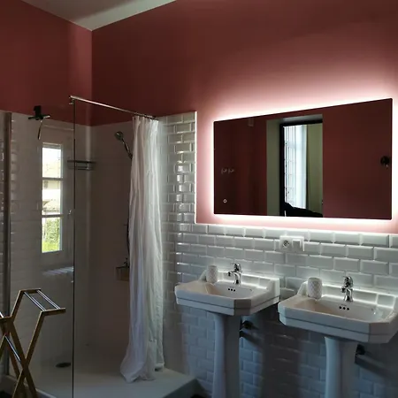 Hotel L'écrin des Gaves Hastingues Esterno foto
