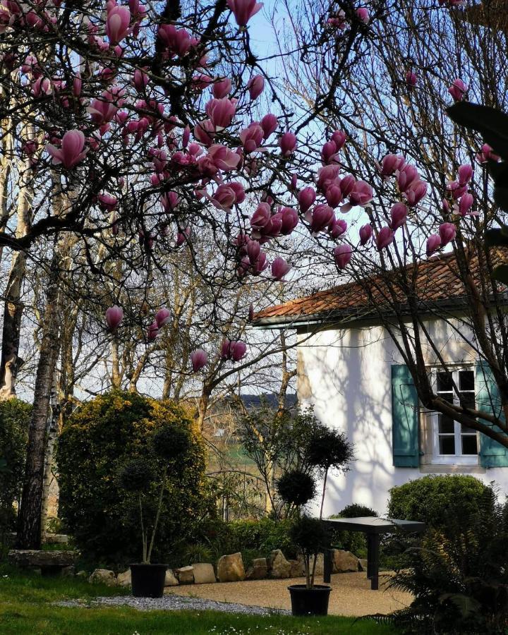 L'ecrin Des Gaves *