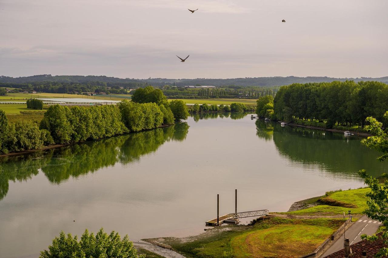 L'ecrin Des Gaves * Hastingues