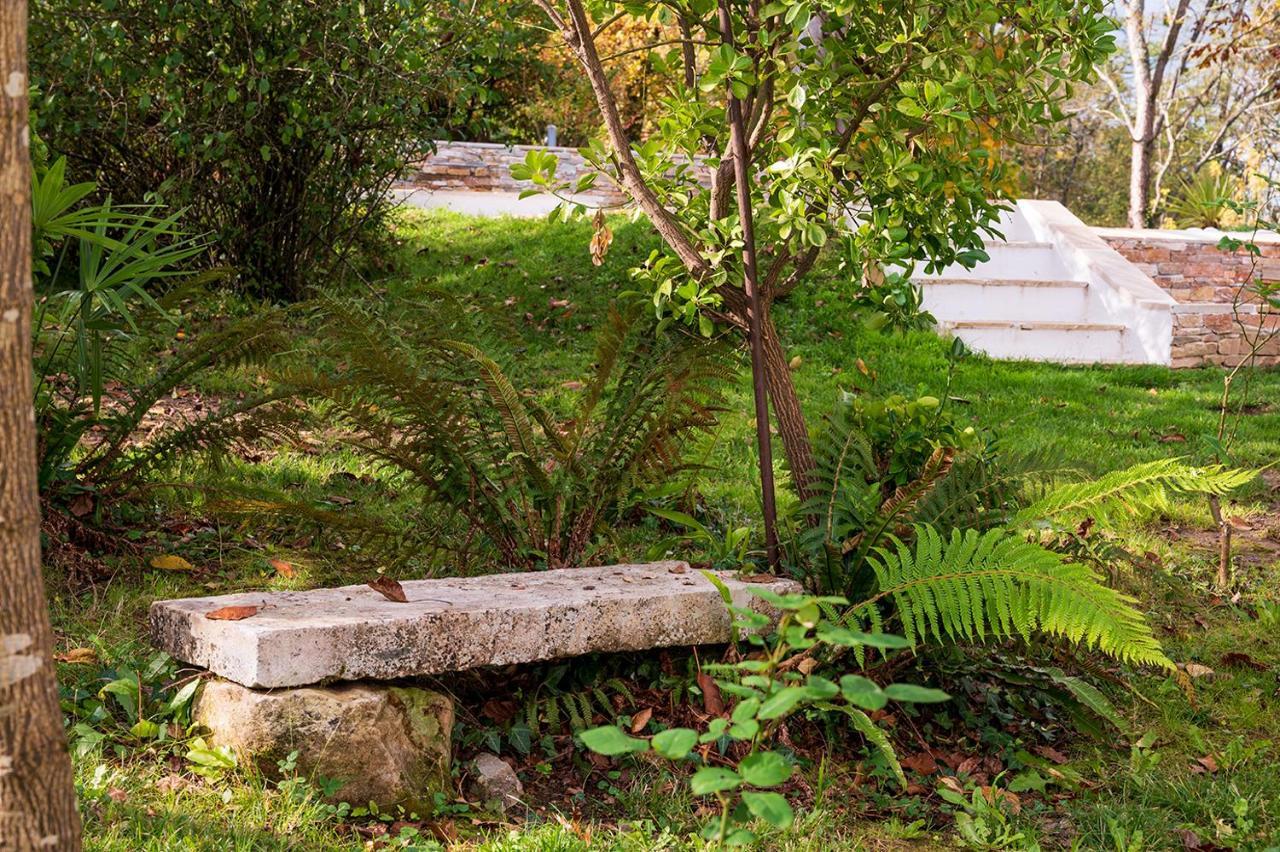 Casa de hóspedes L'ecrin Des Gaves *