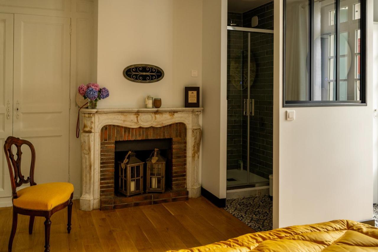 Guest house L'ecrin Des Gaves