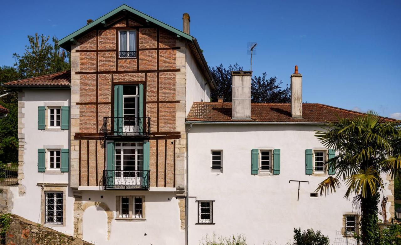 Casa de hóspedes L'ecrin Des Gaves Hastingues