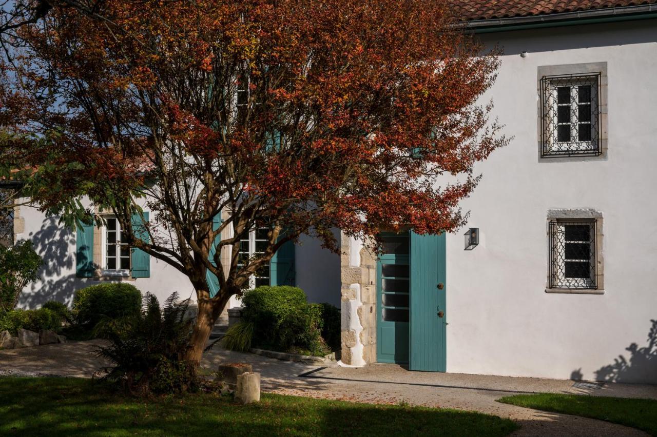 Gasthof L'ecrin Des Gaves