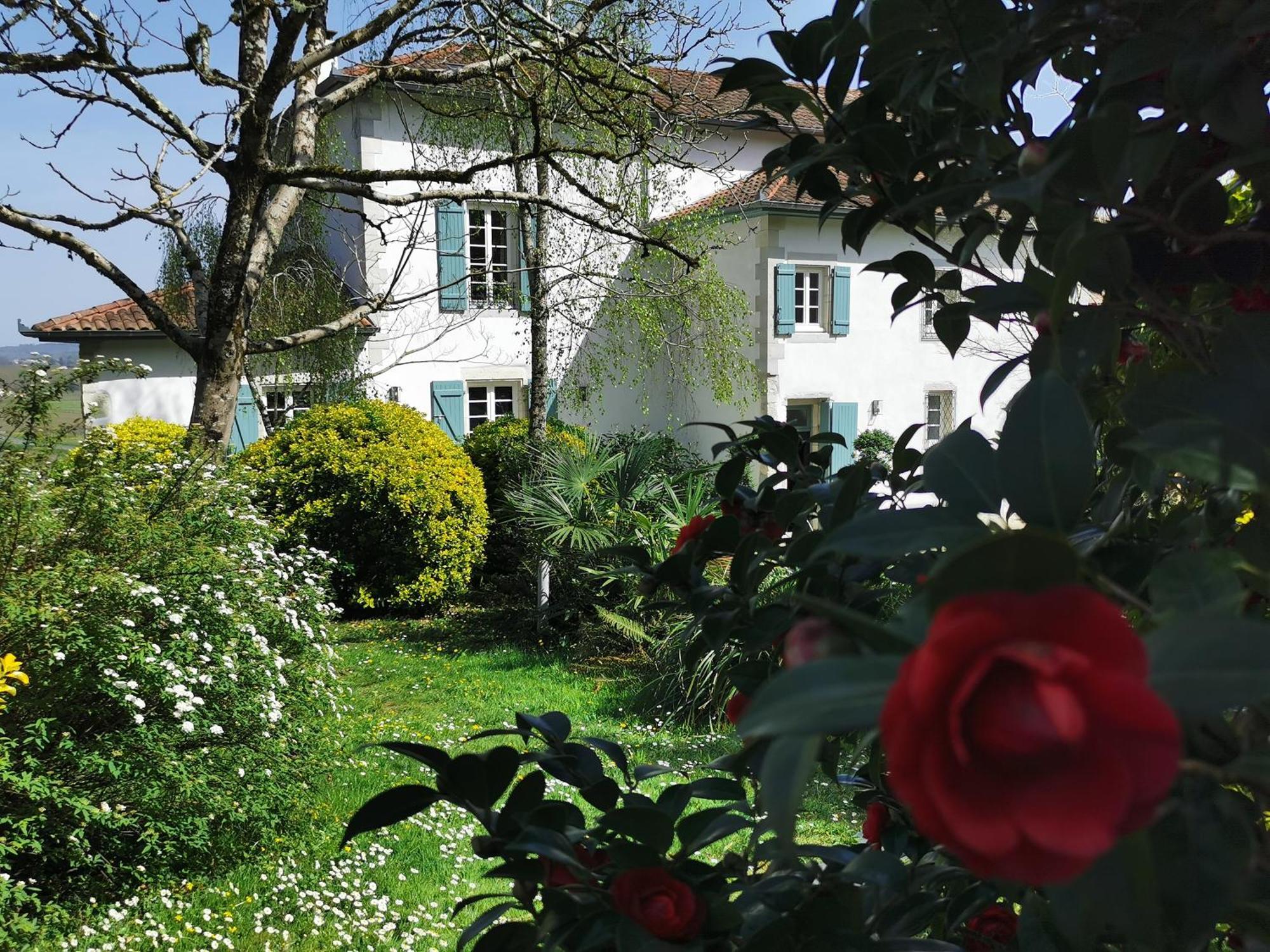 L'ecrin Des Gaves